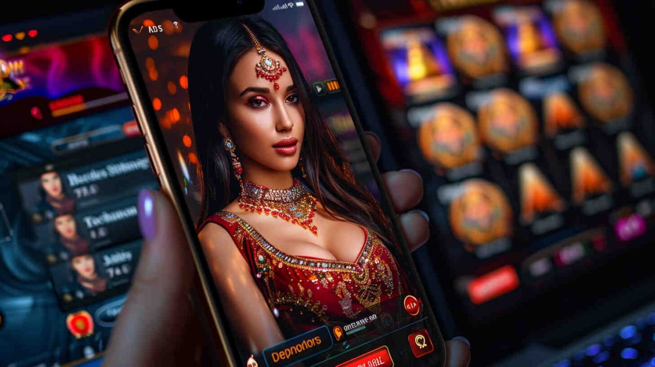 jilihot apk